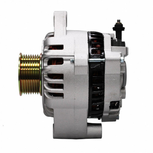 MPA Quality-Built Remanufactured Alternator 15481 - side view