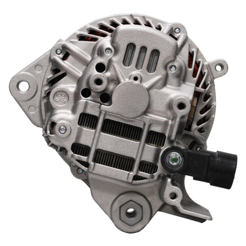 MPA Quality-Built New Alternator 15591N - back view