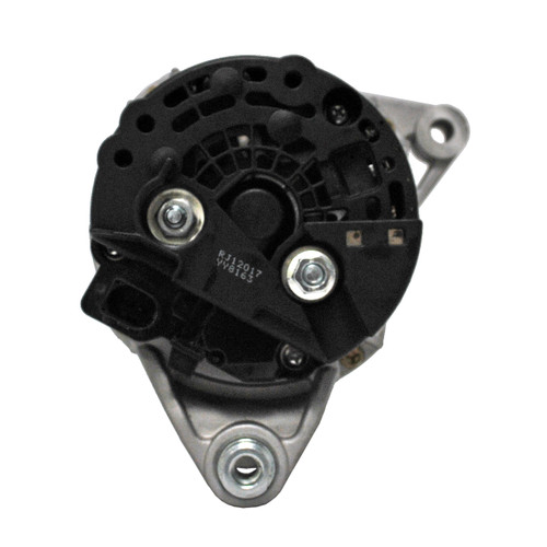 MPA Quality-Built Remanufactured Alternator 15103 - back view