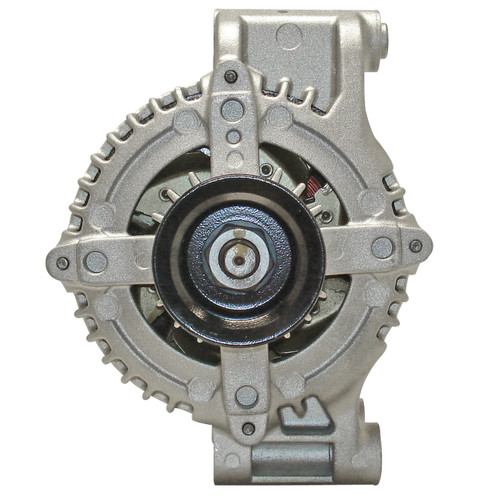 MPA Quality-Built New Alternator 15447N - front view