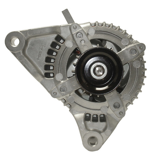MPA Quality-Built Remanufactured Alternator 15465 - front view
