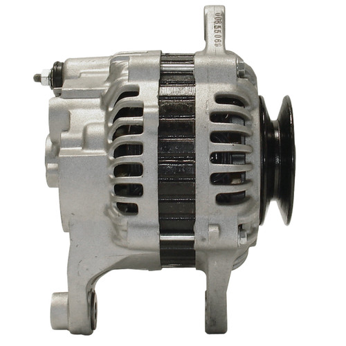 MPA Quality-Built Remanufactured Alternator 15551 - side view