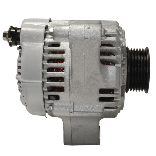 MPA Quality-Built Remanufactured Alternator 15482 - side view
