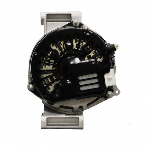MPA Quality-Built Remanufactured Alternator 15430 - back view