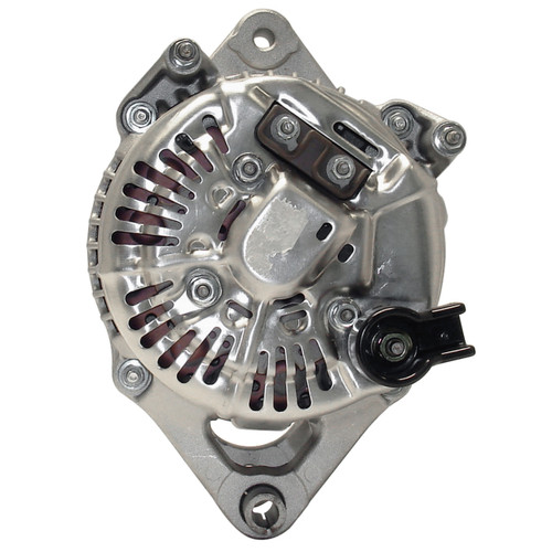 MPA Quality-Built Remanufactured Alternator 15515 - back view