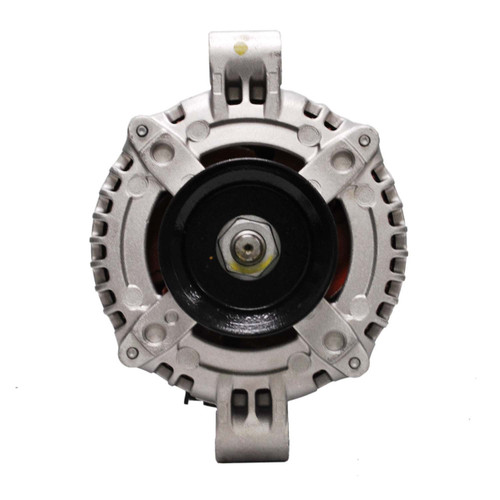 MPA Quality-Built Remanufactured Alternator 15592 - front view