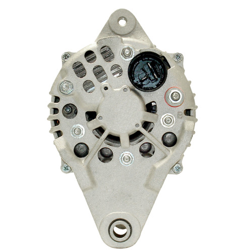 MPA Quality-Built Remanufactured Alternator 15632 - back view