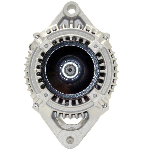 MPA Quality-Built New Alternator 15686N - front view