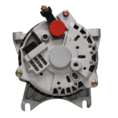 MPA Quality-Built Remanufactured Alternator 15485 - back view