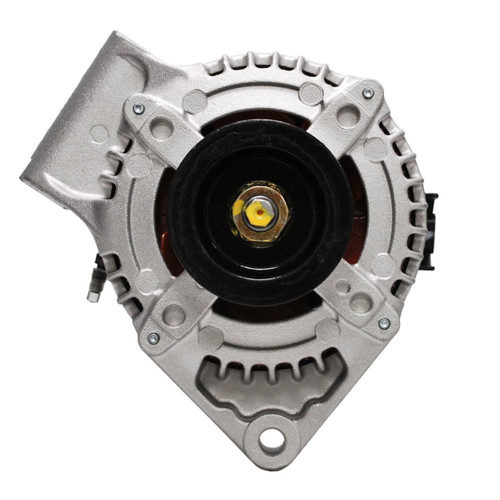 MPA Quality-Built Remanufactured Alternator 15593 - front view