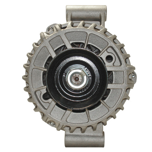 MPA Quality-Built Remanufactured Alternator 15450 - front view