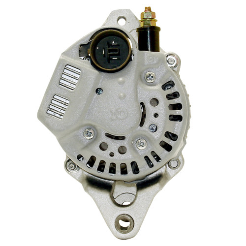 MPA Quality-Built New Alternator 15576N - back view