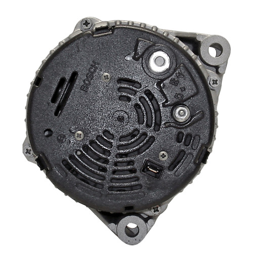 MPA Quality-Built Remanufactured Alternator 15670 - back view