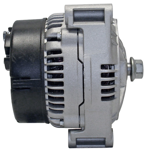 MPA Quality-Built Remanufactured Alternator 15670 - side view