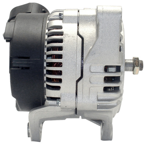 MPA Quality-Built Remanufactured Alternator 15607 - side view