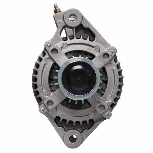 MPA Quality-Built New Alternator 15650N - front view