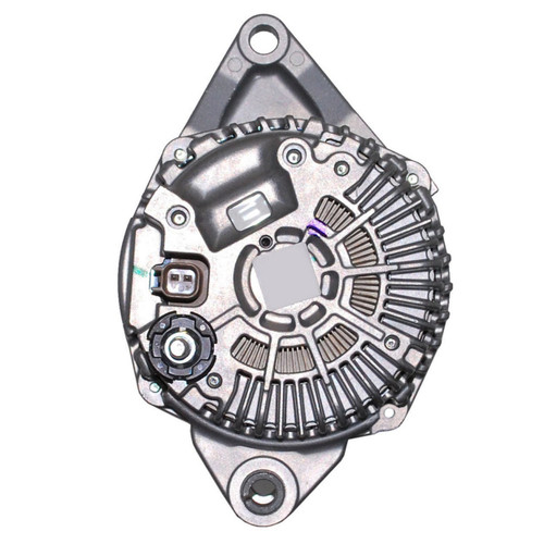 MPA Quality-Built New Alternator 15728N - back view