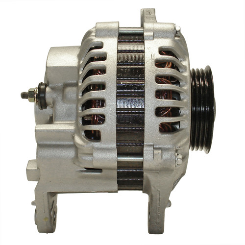 MPA Quality-Built Remanufactured Alternator 15634 - side view