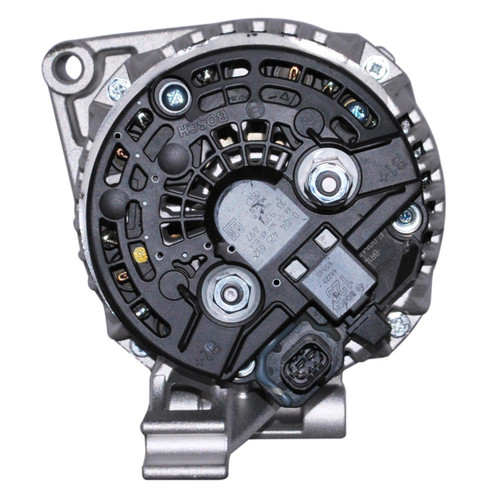MPA Quality-Built New Alternator 15594N - back view