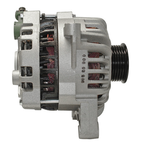 MPA Quality-Built New Alternator 15431N - side view