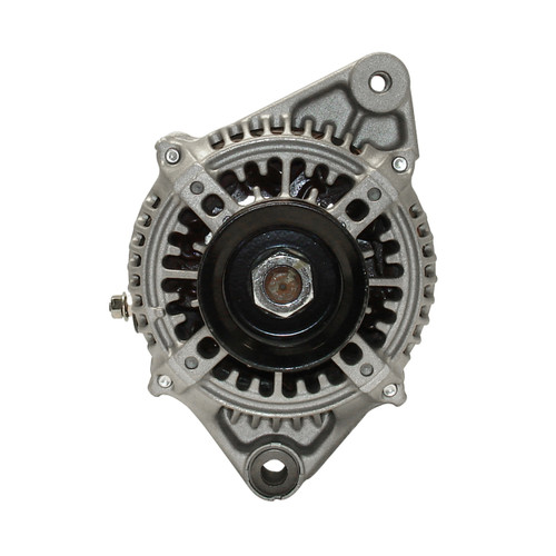 MPA Quality-Built Remanufactured Alternator 15579 - front view