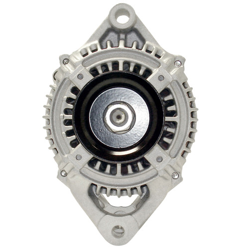 MPA Quality-Built Remanufactured Alternator 15689 - front view