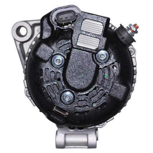 MPA Quality-Built Remanufactured Alternator 15703 - back view