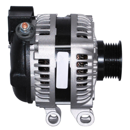 MPA Quality-Built Remanufactured Alternator 15703 - side view