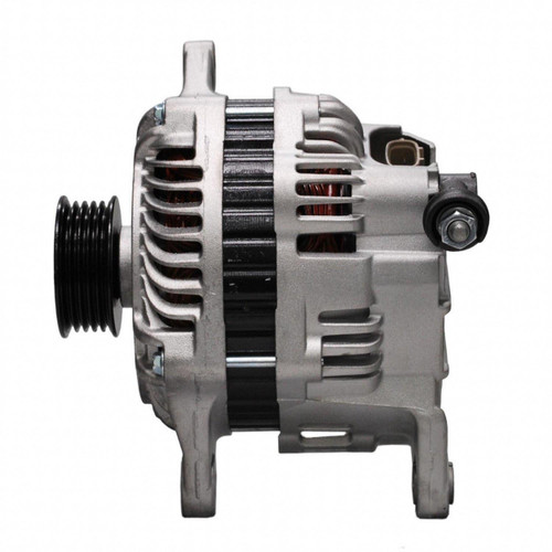 MPA Quality-Built New Alternator 15718N - side view