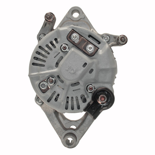 MPA Quality-Built Remanufactured Alternator 15636 - back view