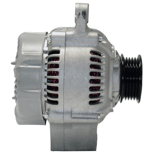 MPA Quality-Built Remanufactured Alternator 15581 - side view