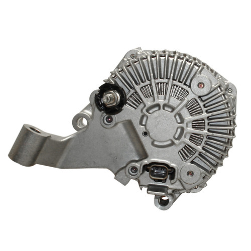 MPA Quality-Built Remanufactured Alternator 15519 - back view