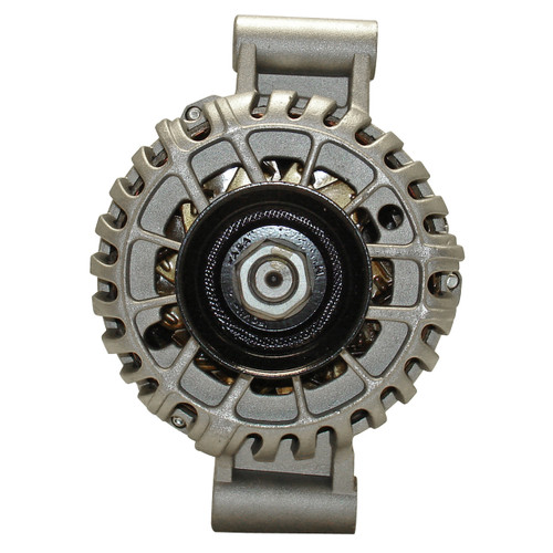 MPA Quality-Built Remanufactured Alternator 15432 - front view