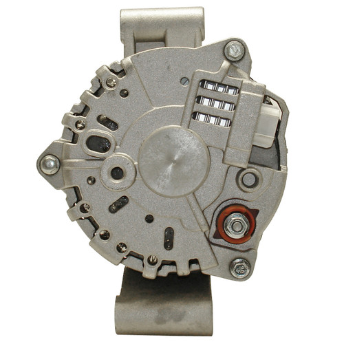 MPA Quality-Built Remanufactured Alternator 15432 - back view