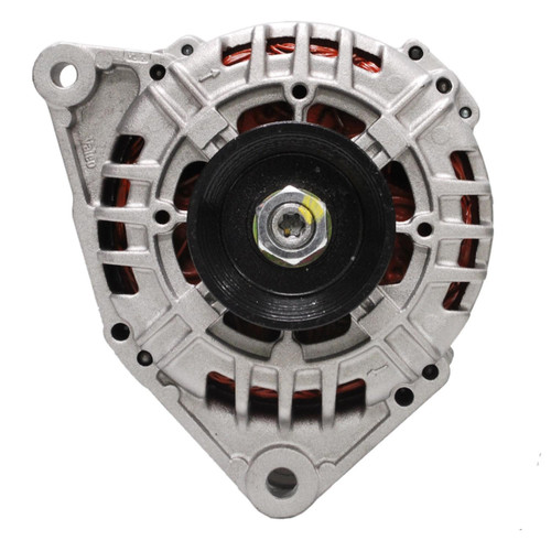 MPA Quality-Built Remanufactured Alternator 15540 - front view