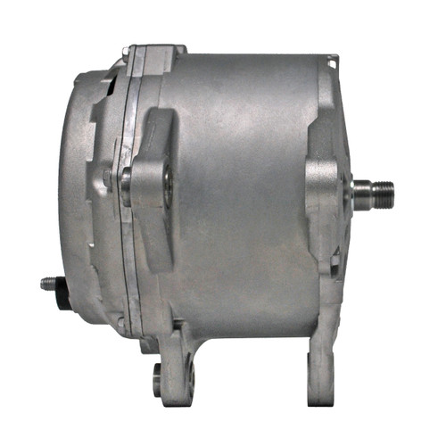 MPA Quality-Built Remanufactured Alternator 15704 - side view