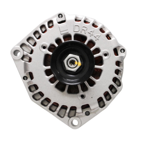 MPA Quality-Built Remanufactured Alternator 15732 - front view