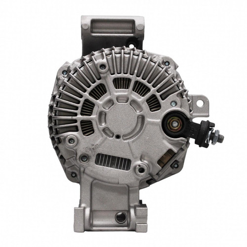 MPA Quality-Built Remanufactured Alternator 15582 - back view