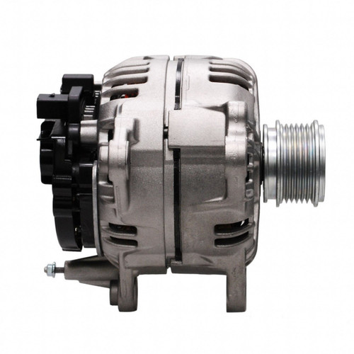 MPA Quality-Built Remanufactured Alternator 15541 - side view