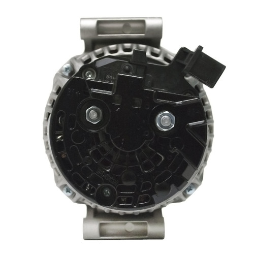 MPA Quality-Built Remanufactured Alternator 15705 - back view