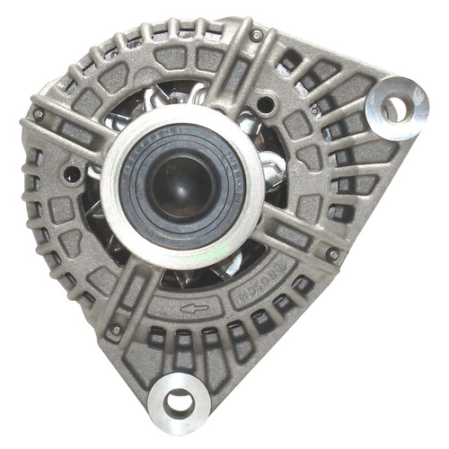 MPA Quality-Built Remanufactured Alternator 15720 - front view