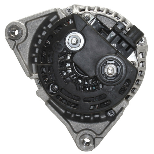 MPA Quality-Built Remanufactured Alternator 15720 - back view