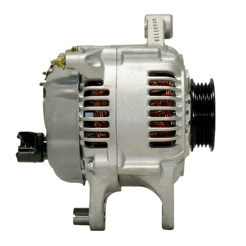 MPA Quality-Built Remanufactured Alternator 15691 - side view