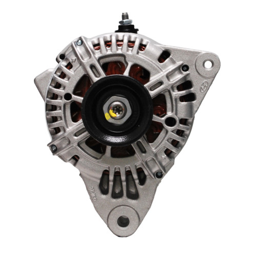 MPA Quality-Built Remanufactured Alternator 15597 - front view