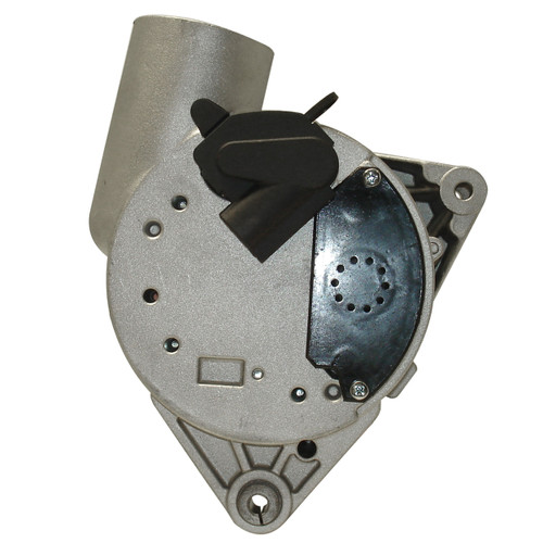 MPA Quality-Built Remanufactured Alternator 15615 - back view