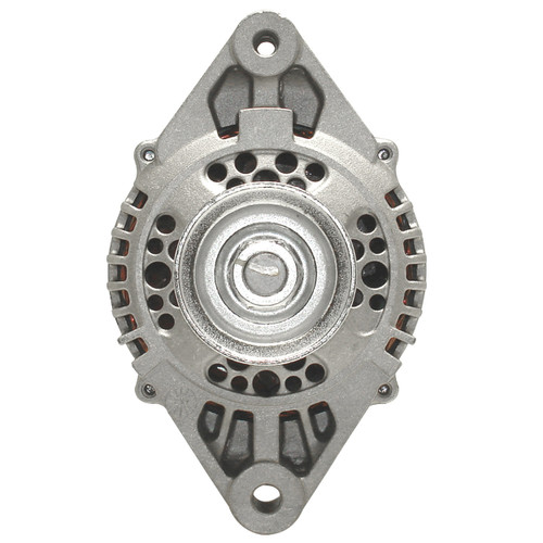MPA Quality-Built New Alternator 15673N - front view