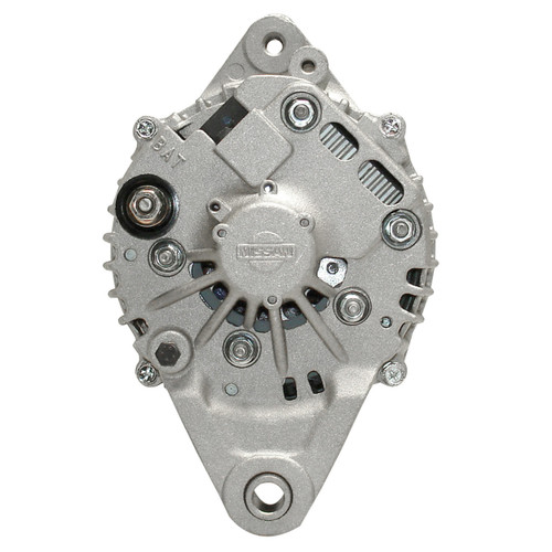 MPA Quality-Built New Alternator 15673N - back view