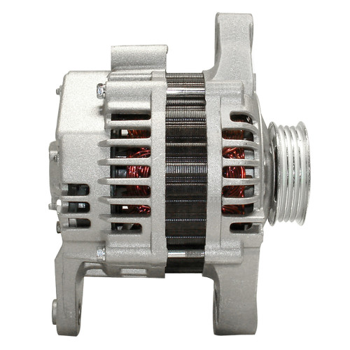 MPA Quality-Built New Alternator 15673N - side view