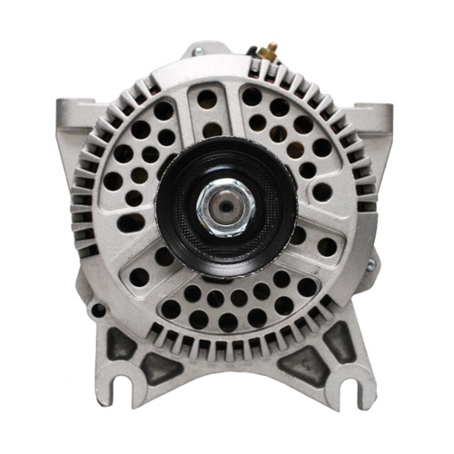 MPA Quality-Built Remanufactured Alternator 15433 - front view