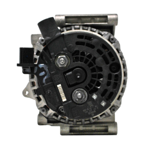 MPA Quality-Built Remanufactured Alternator 15706 - back view